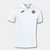 Polo EFC Blanc