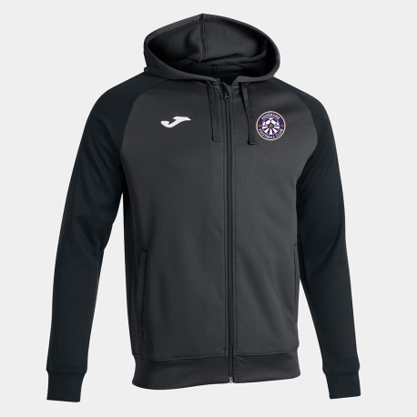 Veste EFC Grise