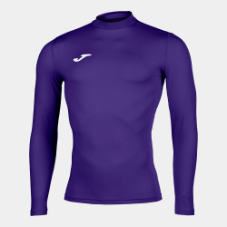 Sous maillot Ensérune FC, coloris Violet.